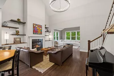 1049 Queensdale Drive, Cary, NC 27519 - Photo 23