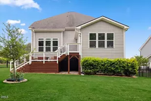1049 Queensdale Dr, Cary, NC 27519 - Photo 5