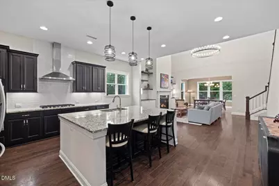 1049 Queensdale Drive, Cary, NC 27519 - Photo 7