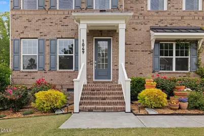 1049 Queensdale Drive, Cary, NC 27519 - Photo 11