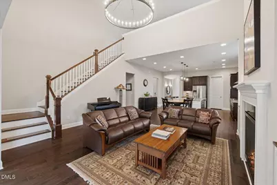 1049 Queensdale Drive, Cary, NC 27519 - Photo 25