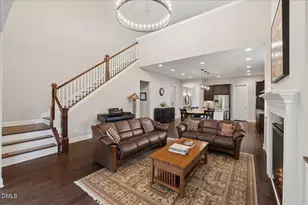 1049 Queensdale Dr, Cary, NC 27519 - Photo 25
