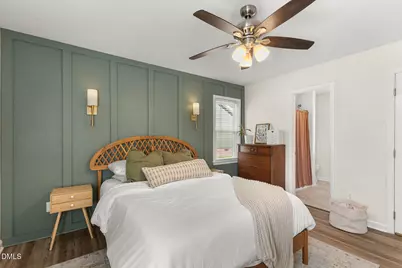4208 Willow Haven Court, Raleigh, NC 27616 - Photo 17