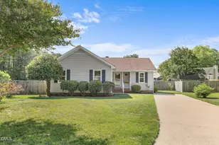 4208 Willow Haven Ct, Raleigh, NC 27616 - Photo 1