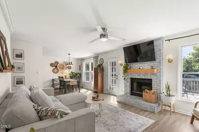4208 Willow Haven Court, Raleigh, NC 27616 - Photo 5
