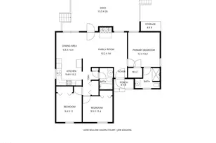 4208 Willow Haven Ct, Raleigh, NC 27616 - Photo 23