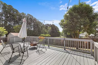 4208 Willow Haven Court, Raleigh, NC 27616 - Photo 21