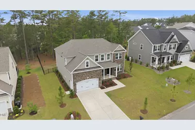 170 Mullingar Drive, Carthage, NC 28327 - Photo 5