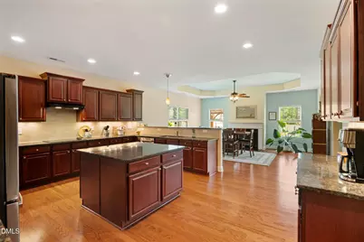 304 Woodlief Farm Road, Rolesville, NC 27571 - Photo 5