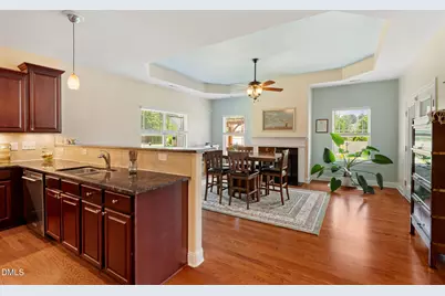 304 Woodlief Farm Road, Rolesville, NC 27571 - Photo 21