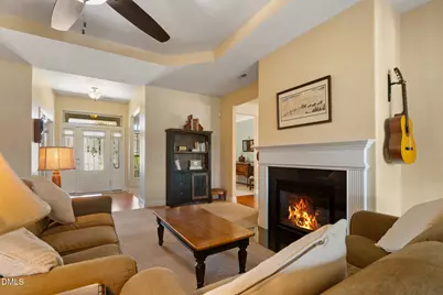 304 Woodlief Farm Road, Rolesville, NC 27571 - Photo 7