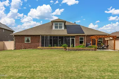 304 Woodlief Farm Road, Rolesville, NC 27571 - Photo 49