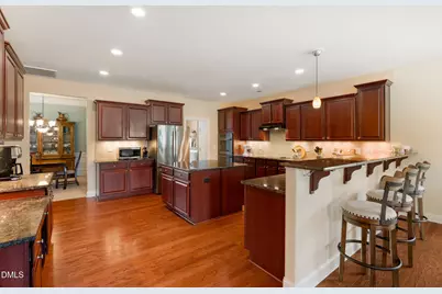 304 Woodlief Farm Road, Rolesville, NC 27571 - Photo 17
