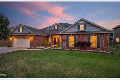 304 Woodlief Farm Road, Rolesville, NC 27571 - Photo 11