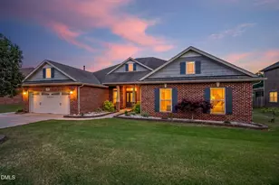 304 Woodlief Farm Rd, Rolesville, NC 27571 - Photo 11