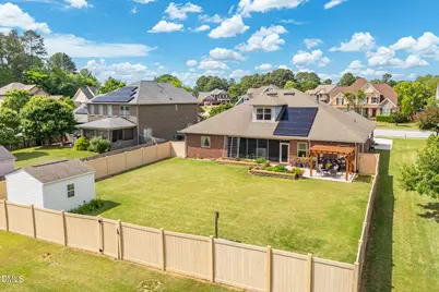 304 Woodlief Farm Road, Rolesville, NC 27571 - Photo 43