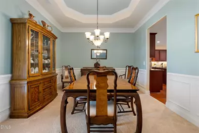 304 Woodlief Farm Road, Rolesville, NC 27571 - Photo 23