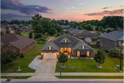 304 Woodlief Farm Road, Rolesville, NC 27571 - Photo 1