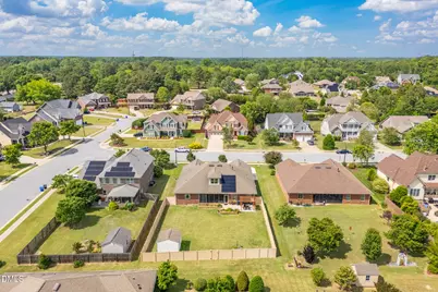 304 Woodlief Farm Road, Rolesville, NC 27571 - Photo 3