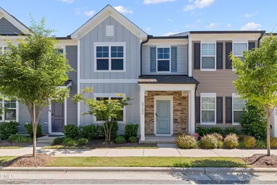 5702 Volos Avenue, Raleigh, NC 27603 - Photo 1