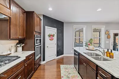 404 Atwood Drive, Holly Springs, NC 27540 - Photo 17