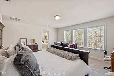 404 Atwood Drive, Holly Springs, NC 27540 - Photo 25