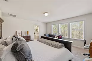 404 Atwood Dr, Holly Springs, NC 27540 - Photo 25