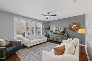 404 Atwood Dr, Holly Springs, NC 27540 - Photo 13