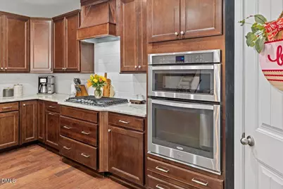 404 Atwood Drive, Holly Springs, NC 27540 - Photo 15