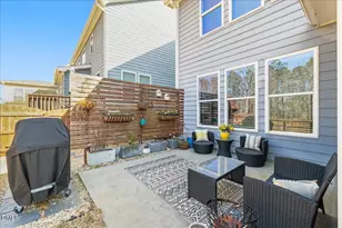 404 Atwood Dr, Holly Springs, NC 27540 - Photo 43