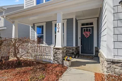 404 Atwood Drive, Holly Springs, NC 27540 - Photo 3