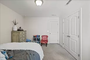 404 Atwood Dr, Holly Springs, NC 27540 - Photo 33
