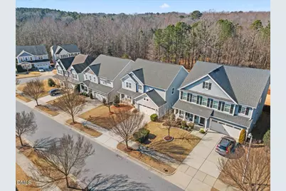 404 Atwood Drive, Holly Springs, NC 27540 - Photo 47