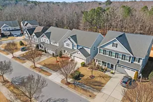 404 Atwood Dr, Holly Springs, NC 27540 - Photo 47