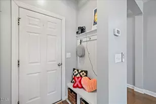 404 Atwood Dr, Holly Springs, NC 27540 - Photo 19