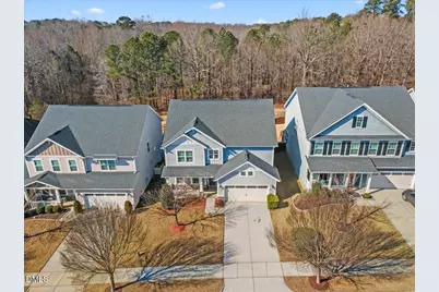 404 Atwood Drive, Holly Springs, NC 27540 - Photo 47