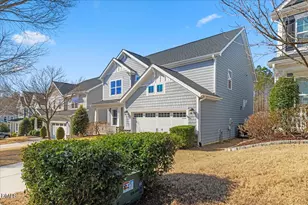 404 Atwood Dr, Holly Springs, NC 27540 - Photo 45