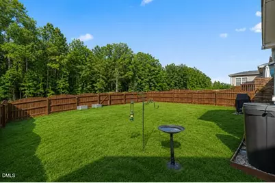 404 Atwood Drive, Holly Springs, NC 27540 - Photo 41
