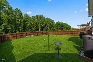404 Atwood Dr, Holly Springs, NC 27540 - Photo 41