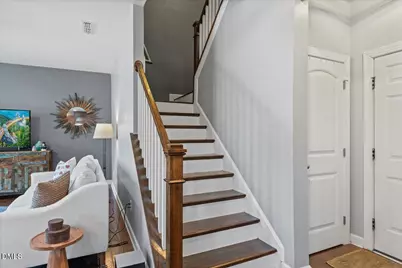 404 Atwood Drive, Holly Springs, NC 27540 - Photo 19
