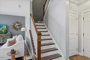 404 Atwood Dr, Holly Springs, NC 27540 - Photo 19
