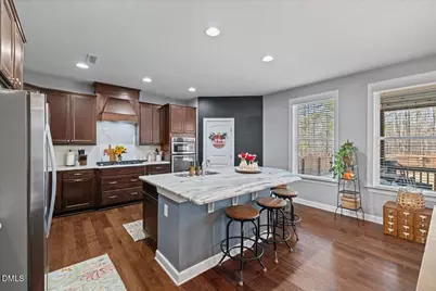 404 Atwood Drive, Holly Springs, NC 27540 - Photo 13