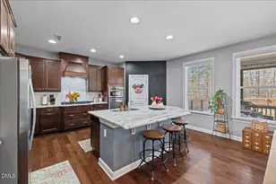 404 Atwood Dr, Holly Springs, NC 27540 - Photo 13