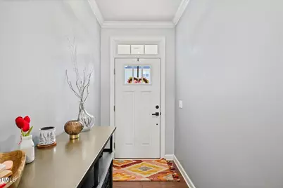 404 Atwood Drive, Holly Springs, NC 27540 - Photo 5