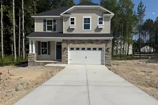 10416 Hamish Dr, Zebulon, NC 27597 - Photo 1