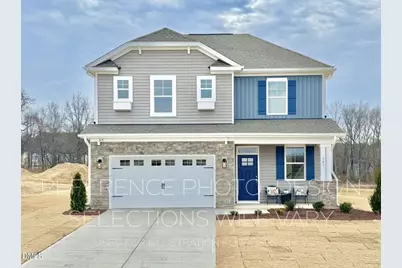 10416 Hamish Drive, Zebulon, NC 27597 - Photo 19