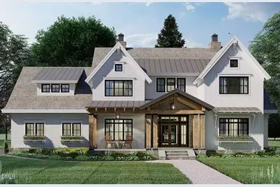 Lot 14 Home Place Court, Nashville, NC 27856 - Photo 1