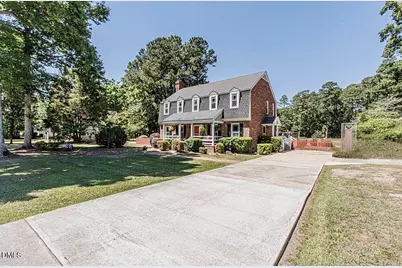 1309 Drivers Circle, Rocky Mount, NC 27804 - Photo 31