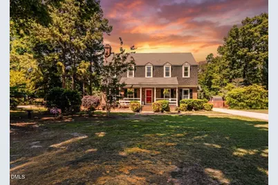 1309 Drivers Circle, Rocky Mount, NC 27804 - Photo 1