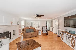 1309 Drivers Cir, Rocky Mount, NC 27804 - Photo 3